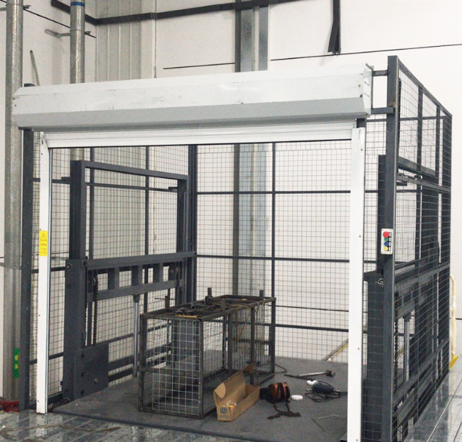 遂川升降平台选型常见问题及解决方案