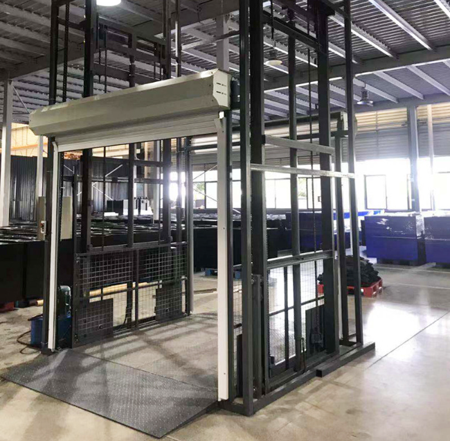 遂川升降平台运行常见故障及快速排查方法