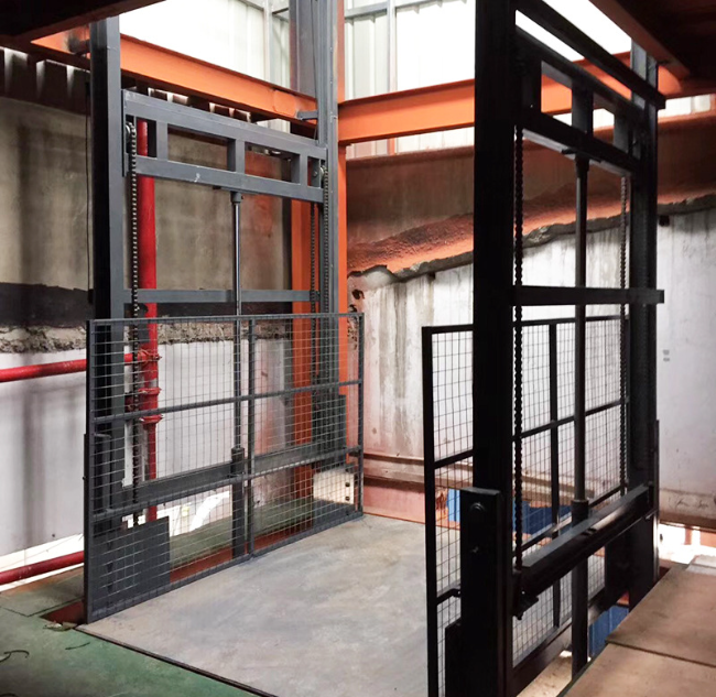 遂川升降平台维护保养常见问题及规范流程