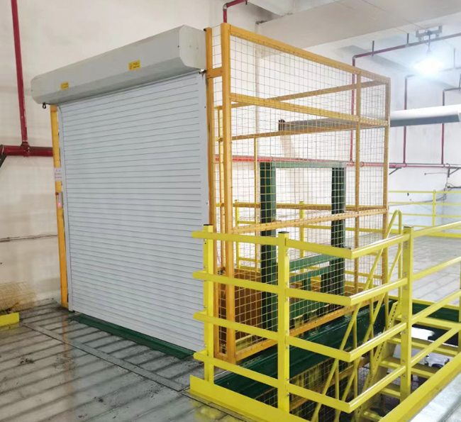 遂川升降平台安全使用常见问题及注意事项